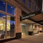 DOUBLETREE SUITES BY HILTON HOTEL DETROIT DOWNTOWN - FORT SHELBY 3 Stars