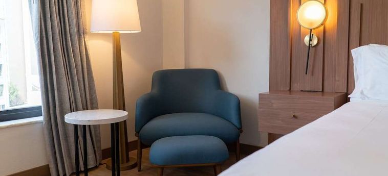 Hotel Indigo Detroit Downtown Detroit (Mi) : Photo 