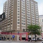 HOLIDAY INN EXPRESS & SUITES DETROIT DOWNTOWN 3 Stars