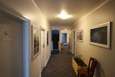 Hotel Dannebrog Lodge:  DEVONPORT