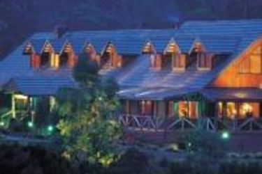 Hotel Voyages Cradle Mountain Lodge:  DEVONPORT