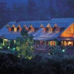 VOYAGES CRADLE MOUNTAIN LODGE 4 Stars