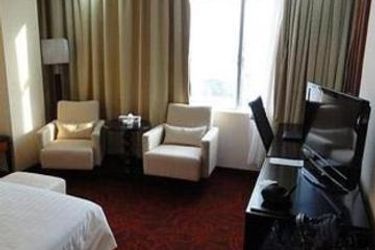Dhaka Regency Hotel & Resort:  DHAKA