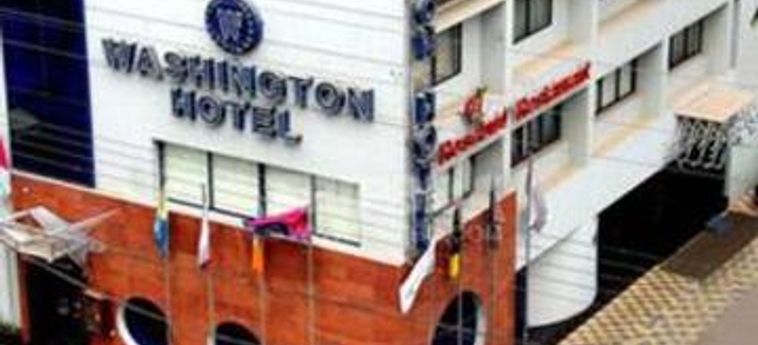 Hotel WASHINGTON HOTEL