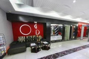 Hotel Innotel Business Boutique:  DHAKA