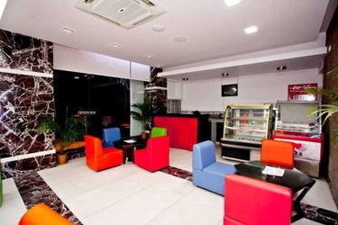 Hotel Innotel Business Boutique:  DHAKA