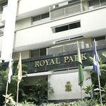 Hotel ROYAL PARK RESIDENCE