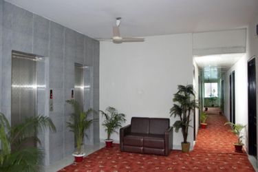 Hotel Sel Nibash:  DHAKA