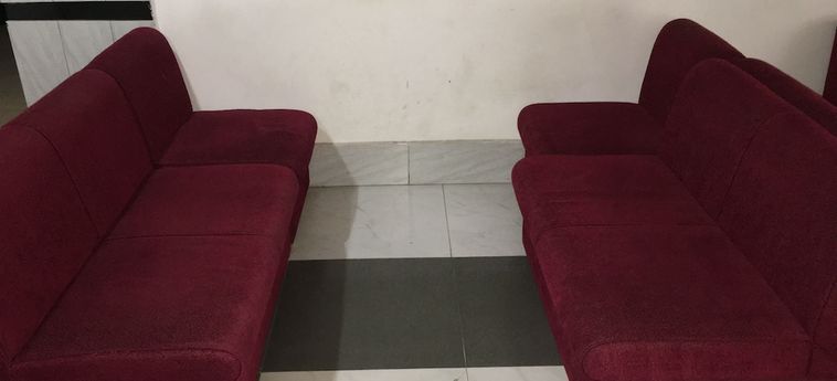 Hotel Uttara Suite At Dhaka Dhaka: Photo 