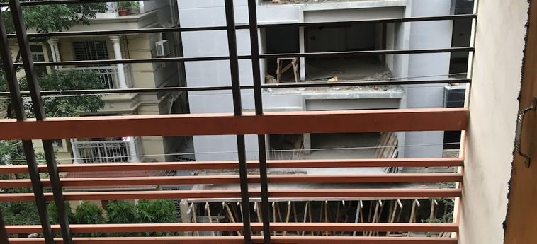 Hotel Uttara Suite At Dhaka Dhaka: Photo 