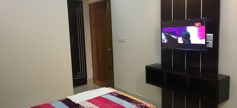 Hotel Uttara Suite At Dhaka Dhaka: Photo 