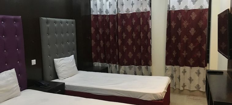 Hotel Uttara Suite At Dhaka Dhaka: Photo 