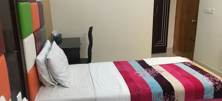 Hotel Uttara Suite At Dhaka Dhaka: Photo 