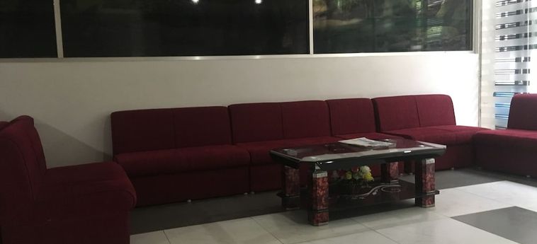 Hotel Uttara Suite At Dhaka Dhaka: Photo 