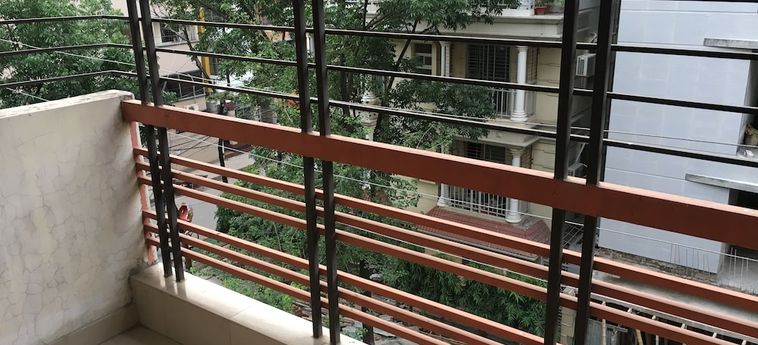 Hotel Uttara Suite At Dhaka Dhaka: Photo 