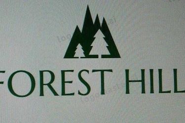 Hotel Forest Hill Dharamshala: Photo 
