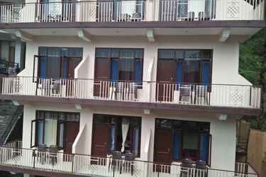Hotel Forest Hill Dharamshala: Photo 