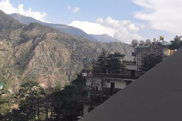 Hotel Forest Hill Dharamshala: Photo 