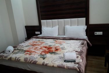 Hotel Forest Hill Dharamshala: Photo 