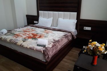 Hotel Forest Hill Dharamshala: Photo 