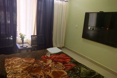 Hotel Forest Hill Dharamshala: Photo 