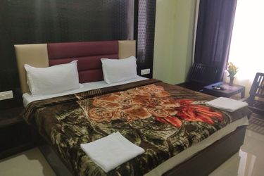 Hotel Forest Hill Dharamshala: Photo 
