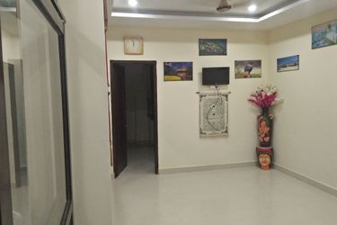 Hotel Forest Hill Dharamshala: Photo 