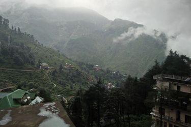 Hotel Forest Hill Dharamshala: Photo 