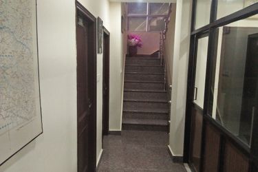 Hotel Forest Hill Dharamshala: Photo 