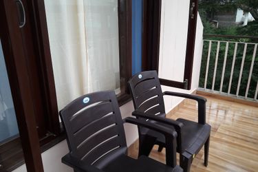 Hotel Forest Hill Dharamshala: Photo 