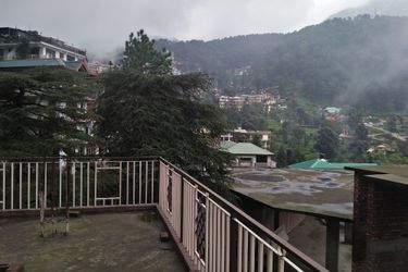 Hotel Forest Hill Dharamshala: Photo 