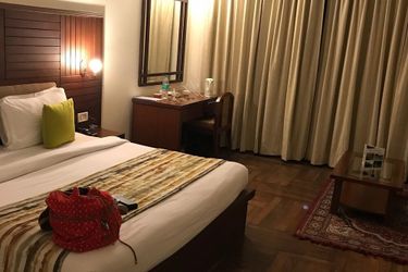 Hotel Blossoms Village Resort:  DHARAMSHALA