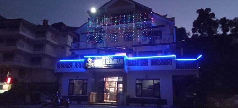 Hotel Dragon I Resorts Dharamshala: Foto 