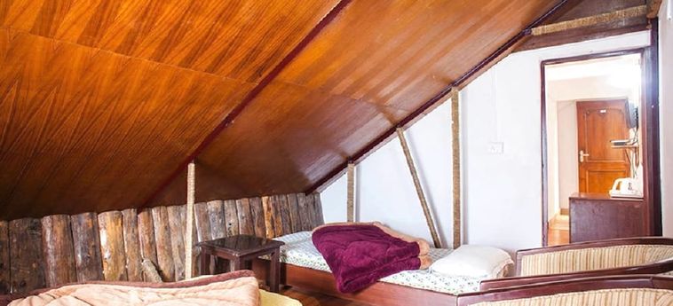 Hotel Dragon I Resorts Dharamshala: Foto 