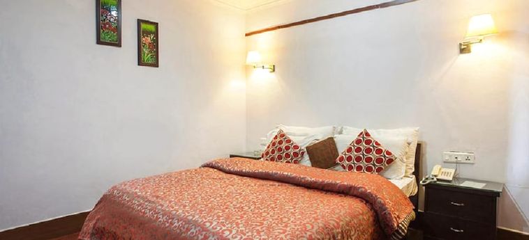 Hotel Dragon I Resorts Dharamshala: Foto 