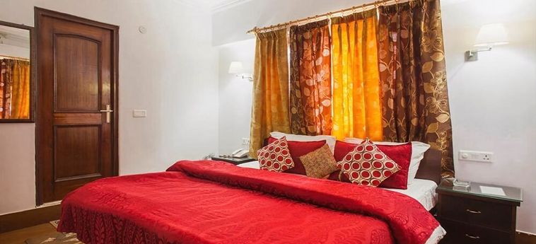 Hotel Dragon I Resorts Dharamshala: Foto 