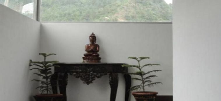 Hotel Dragon I Resorts Dharamshala: Foto 