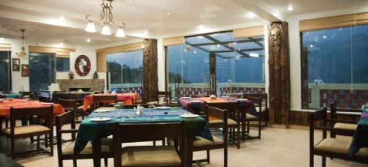 Hotel Dragon I Resorts Dharamshala: Foto 