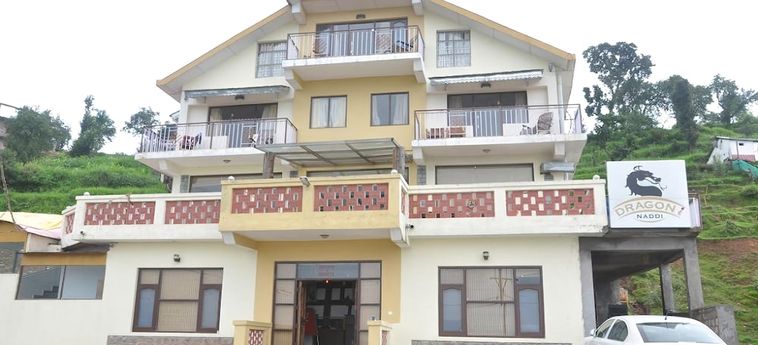 Hotel Dragon I Resorts Dharamshala: Foto 