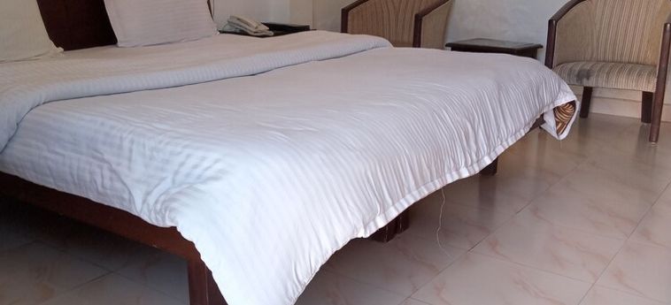 Hotel Dragon I Resorts Dharamshala : Photo 