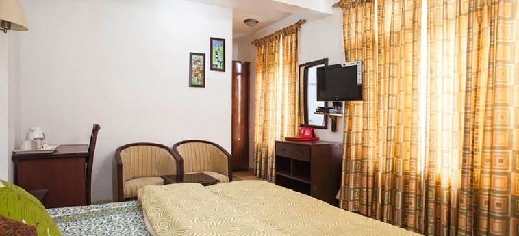 Hotel Dragon I Resorts Dharamshala : Photo 