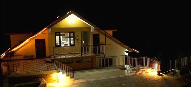 Hotel Dragon I Resorts Dharamshala : Photo 