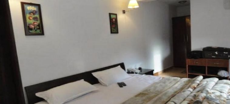 Hotel Dragon I Resorts Dharamshala : Photo 