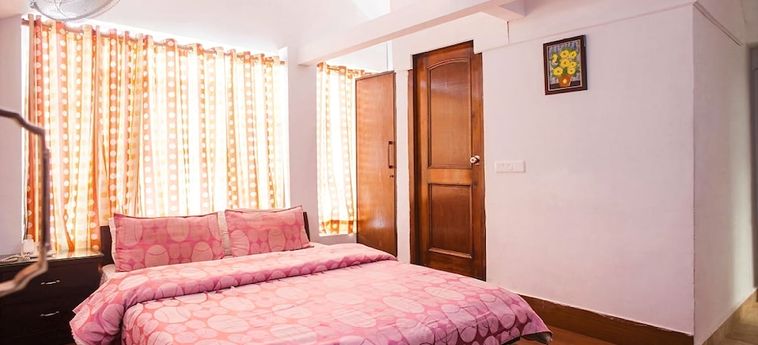Hotel Dragon I Resorts Dharamshala: Foto 
