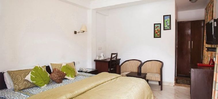 Hotel Dragon I Resorts Dharamshala: Foto 