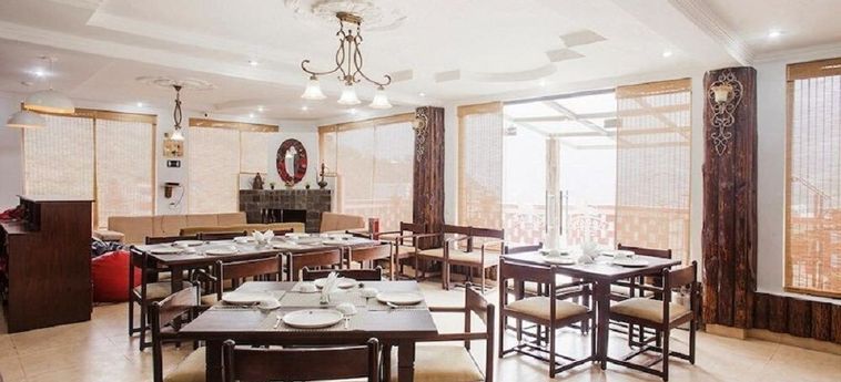 Hotel Dragon I Resorts Dharamshala: Foto 