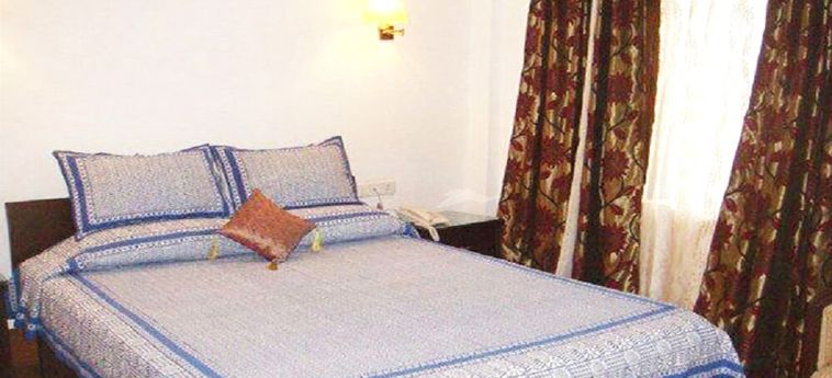 Hotel Dragon I Resorts Dharamshala: Foto 