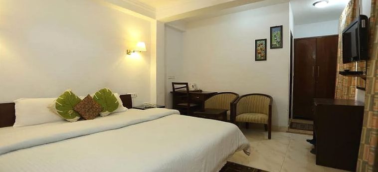 Hotel Dragon I Resorts Dharamshala: Foto 