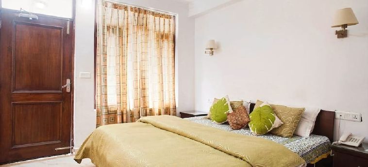 Hotel Dragon I Resorts Dharamshala: Foto 