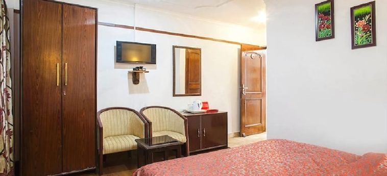 Hotel Dragon I Resorts Dharamshala: Foto 